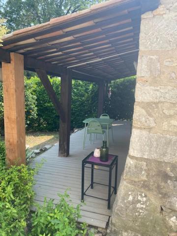 Chez Charles Bed and Breakfast Peymeinade Buitenkant foto